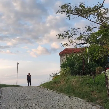 Хотел мимоза Царево