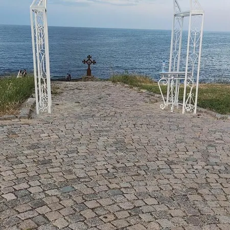 Хотел мимоза Царево