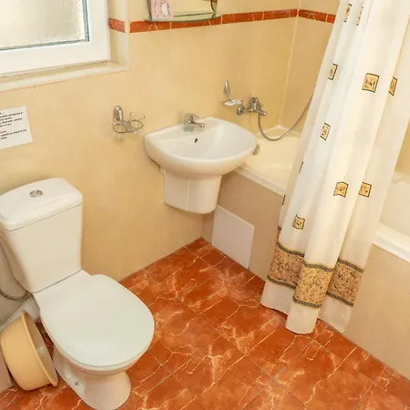 Family Mimosa 3* تساريفو