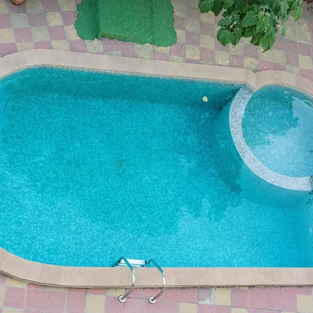 Family Mimosa فندق 3*