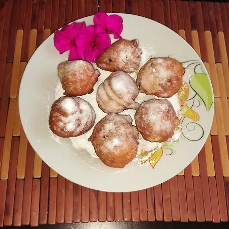 Family Mimosa فندق 3*