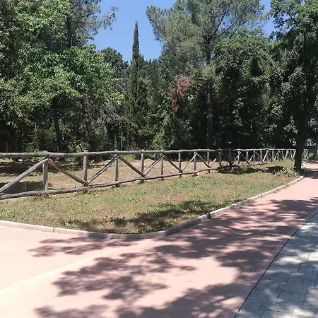 فندق Family Mimosa تساريفو