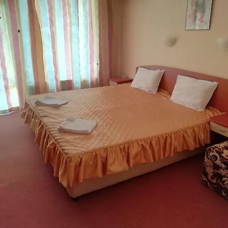 Family Mimosa Hotel 3*