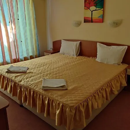 Hotell Family Mimosa Tsarevo