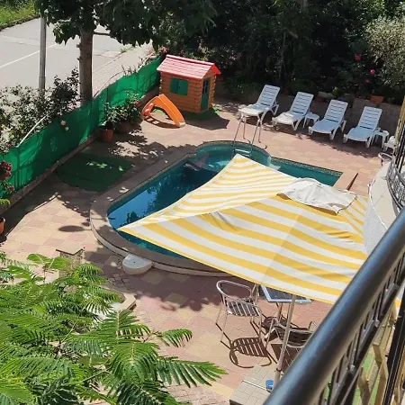 Family Mimosa Hotel