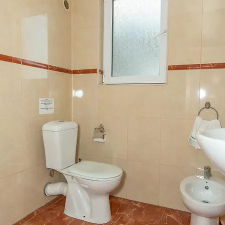 Family Mimosa Hotell 3*