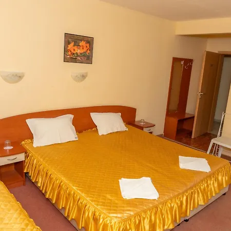 Hotel Family Mimosa 3*