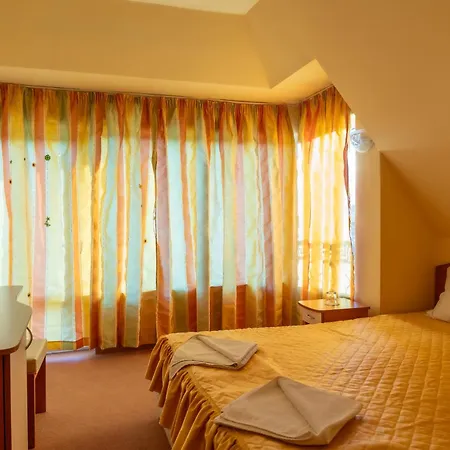 Hotel Family Mimosa