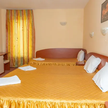 Hotel Family Mimosa 3*