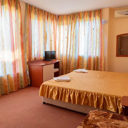 Hotel Family Mimosa Tsarevo