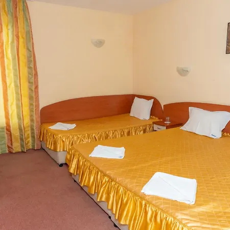 Hotel Family Mimosa Tsarevo