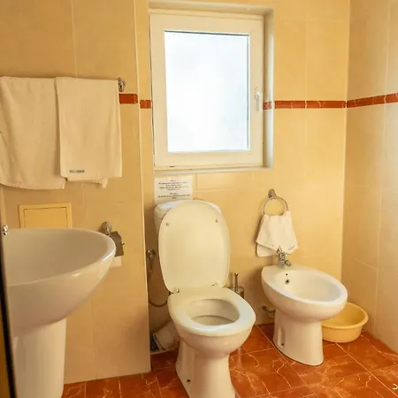 Family Mimosa 3* Tsarevo