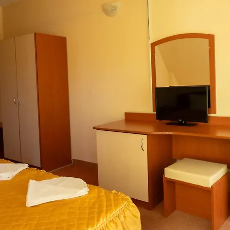 Hotel Family Mimosa Tsarevo
