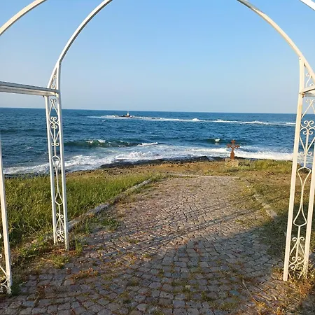 Family Mimosa Hotell Tsarevo