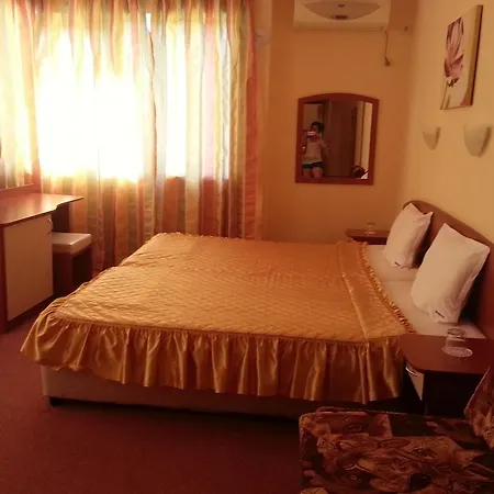 Hotel Family Mimosa 3*