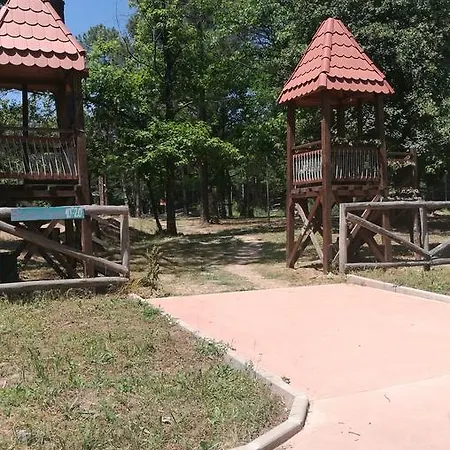 Family Mimosa 3* Tsarevo