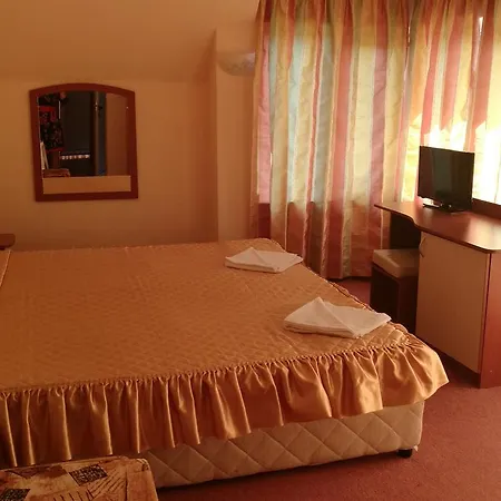 Hotel Family Mimosa 3*
