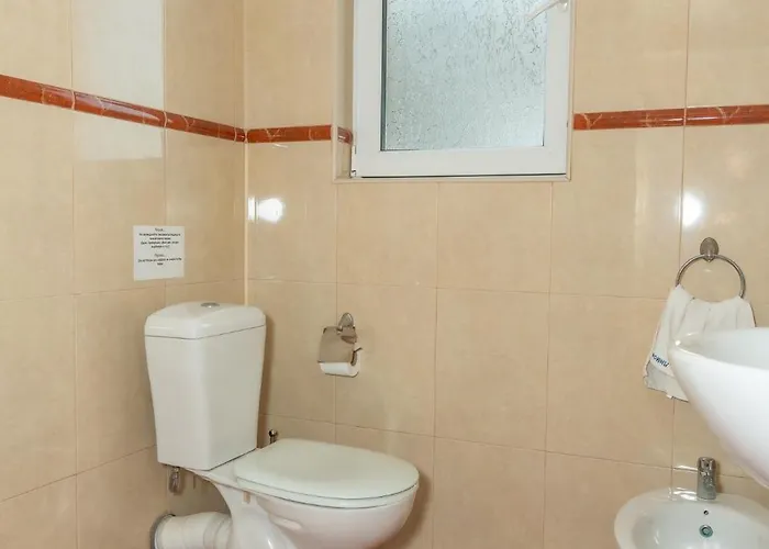 Family Mimosa Otel 3*