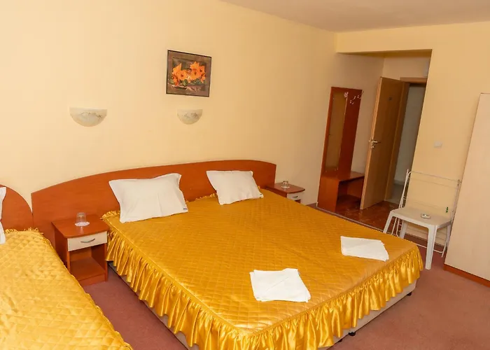 Otel Family Mimosa 3*