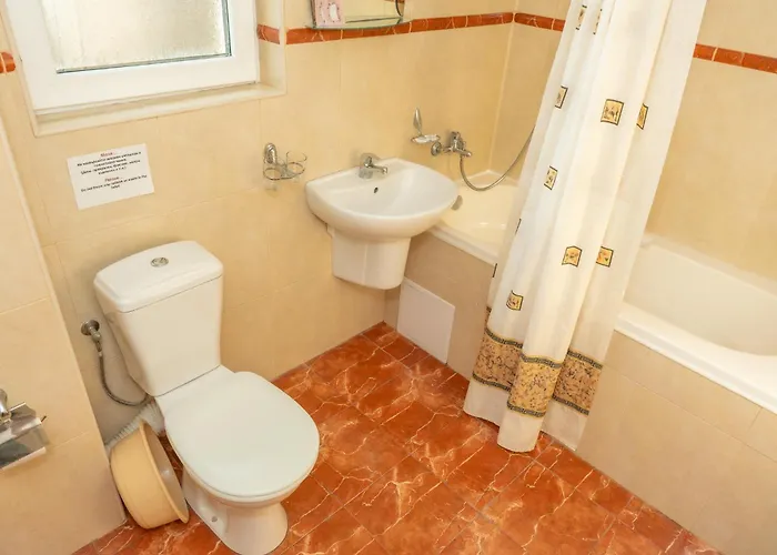 Family Mimosa 3* Tsarevo