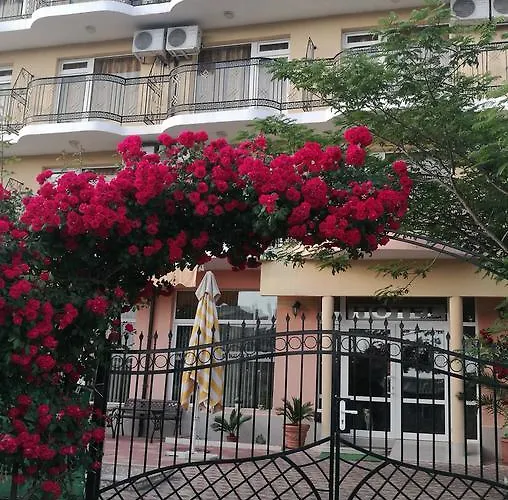 Family Mimosa Otel 3*