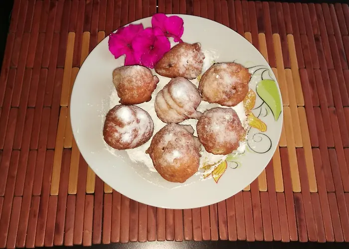 Family Mimosa Otel 3*