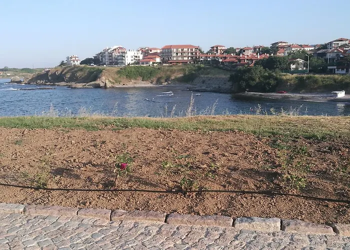 Family Mimosa 3* Tsarevo