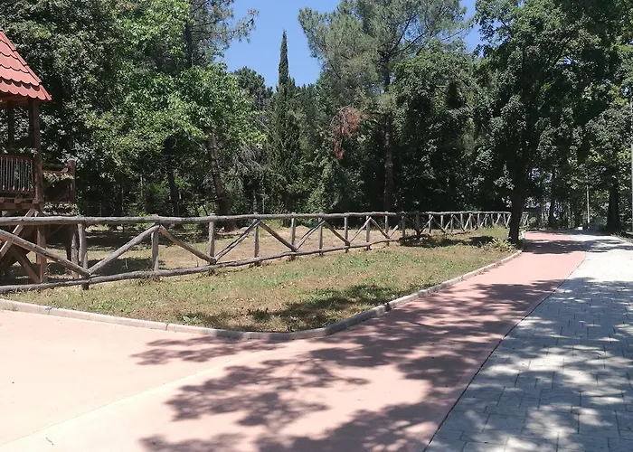 Otel Family Mimosa Tsarevo